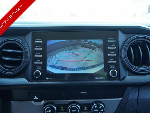 Used 2020 Toyota Tacoma SR RWD image 11