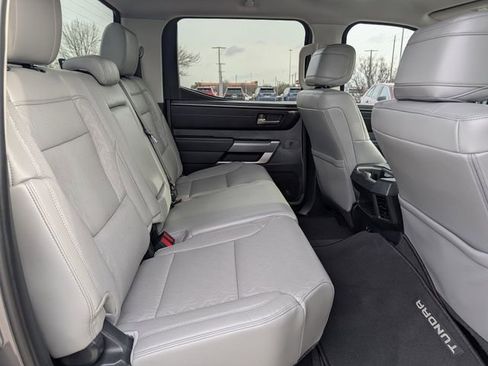 Used 2024 Toyota Tundra SR5 image 32