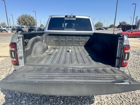 Used 2022 RAM 3500 Laramie AWD/4WD image 5
