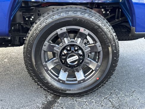 New 2026 Ford F250 XL w/ STX Appearance Package image 19