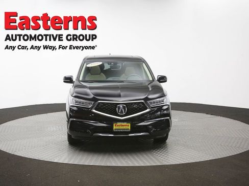 Used 2019 Acura MDX SH-AWD w/ Technology Package image 55