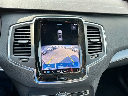 Used 2024 Volvo XC90 B5 Core image 20