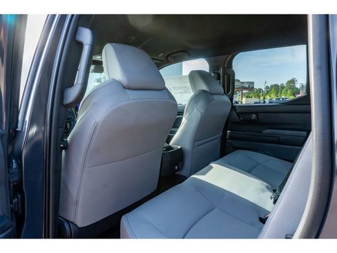 New 2026 Toyota Tacoma SR5 image 12