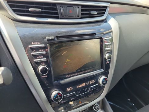 Used 2020 Nissan Murano SV FWD image 28