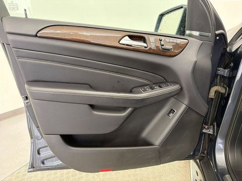 Used 2015 Mercedes-Benz ML 350 ML 350 image 18