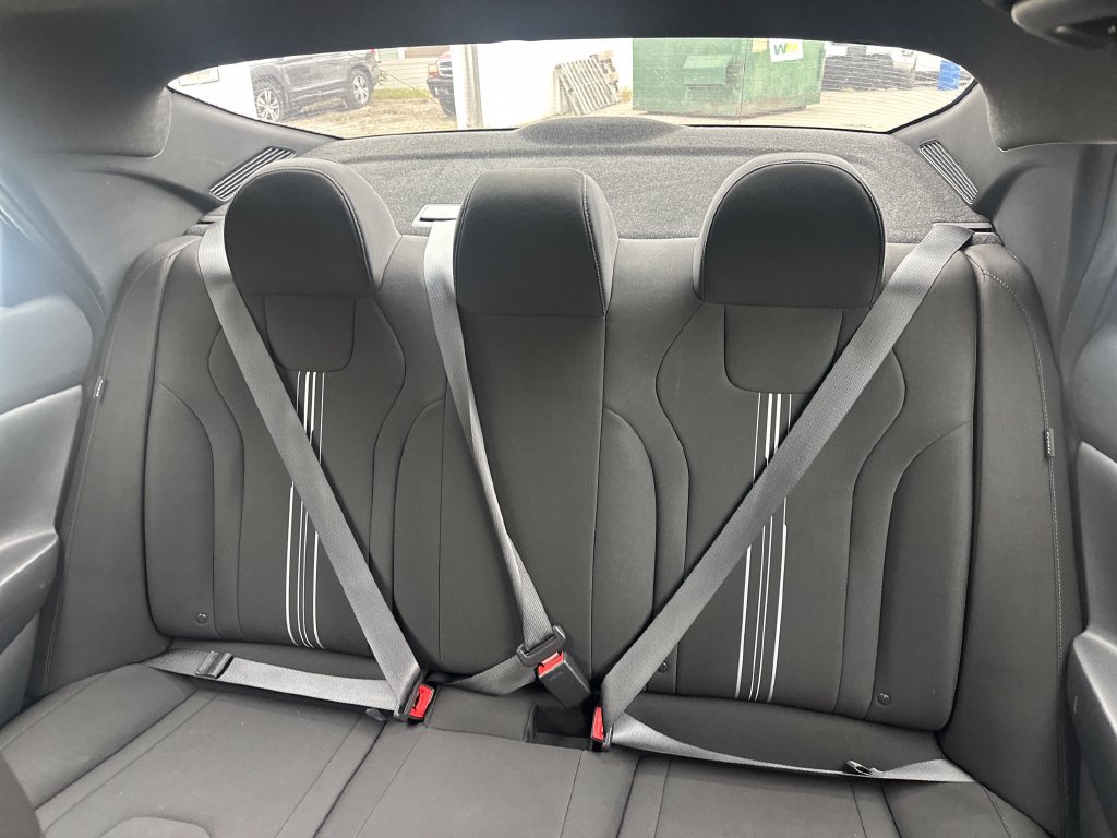 Used 2025 Hyundai Elantra Sport FWD image 19