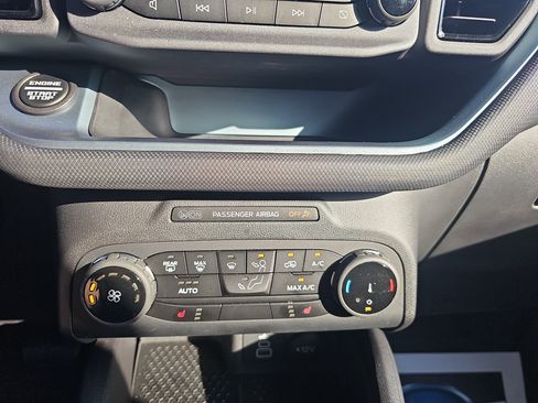 Certified 2023 Ford Bronco Sport Badlands image 35