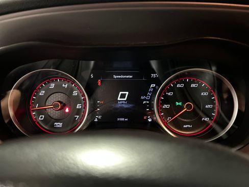 Used 2023 Dodge Charger SXT RWD image 15