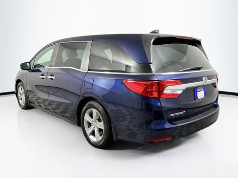Used 2020 Honda Odyssey EX-L image 6