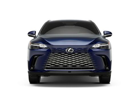 New 2026 Lexus RX 350 Premium AWD/4WD image 5