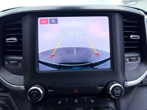 Used 2022 RAM 1500 Big Horn image 7