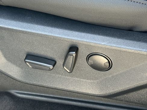 Certified 2025 Ford Expedition Active RWD image 27