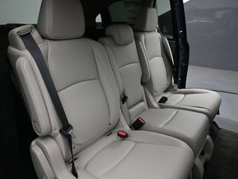 New 2026 Honda Odyssey EX-L image 29