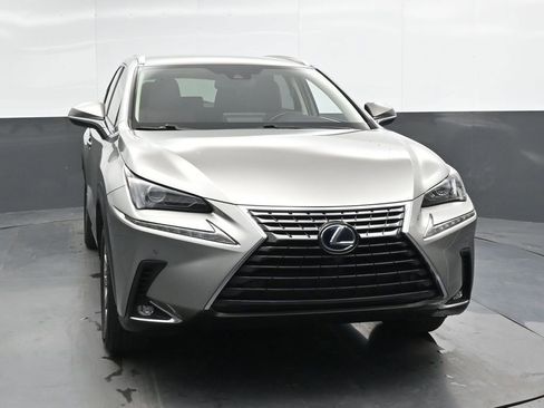 Used 2020 Lexus NX 300h AWD w/ Comfort Package image 6