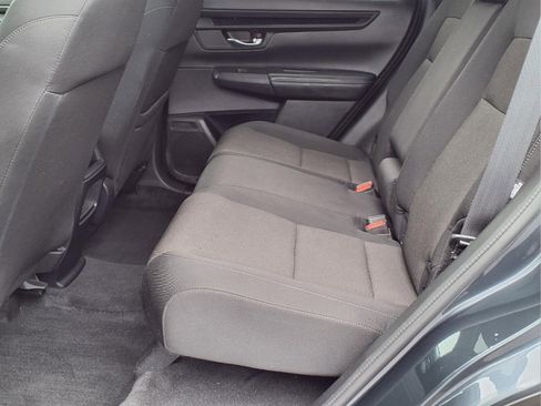 Certified 2024 Honda CR-V EX image 12