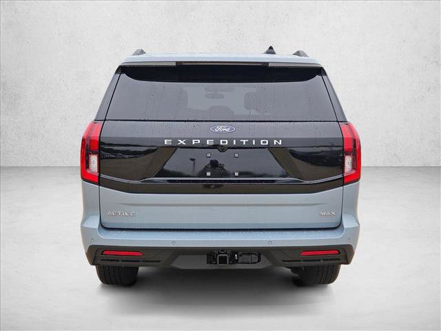 New 2026 Ford Expedition Max Active RWD image 8