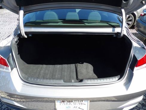 Certified 2023 Hyundai Elantra SEL w/ Convenience Package FWD image 23
