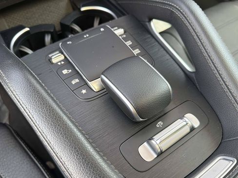 Certified 2023 Mercedes-Benz GLS 450 4MATIC w/ AMG Line Exterior image 26