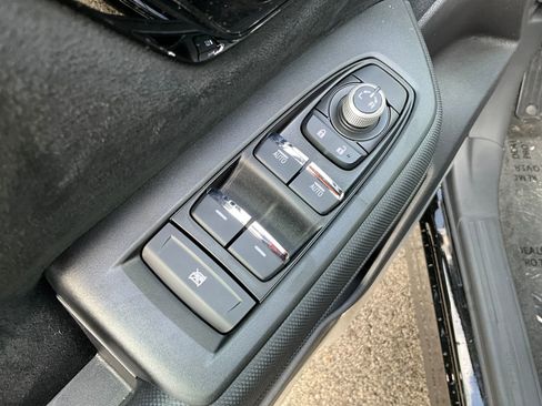 New 2026 Subaru Forester Touring AWD/4WD image 11