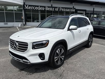 New 2026 Mercedes-Benz GLB 250