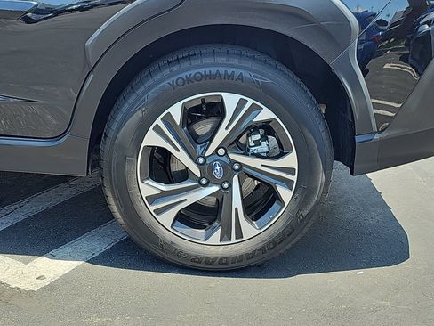 Certified 2024 Subaru Crosstrek 2.0i Premium AWD/4WD image 34