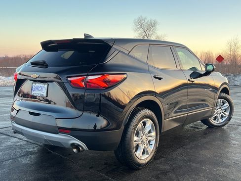 Used 2021 Chevrolet Blazer LT image 5