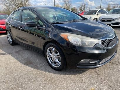 Used 2015 Kia Forte EX