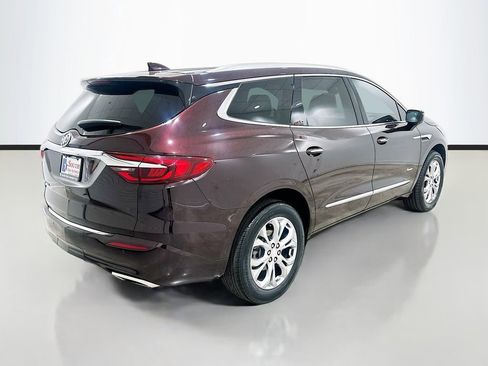 Used 2021 Buick Enclave Avenir w/ Avenir Technology Package FWD image 7