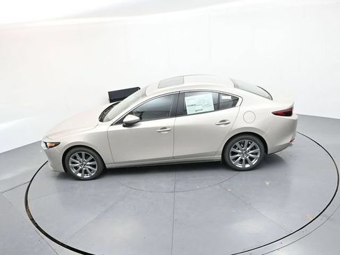 New 2026 MAZDA MAZDA3 2.5 S Sedan w/ Preferred Pkg FWD image 12