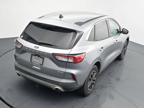 Used 2021 Ford Escape SE AWD/4WD image 15