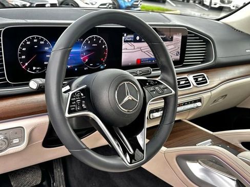 New 2026 Mercedes-Benz GLE 350 4MATIC image 14