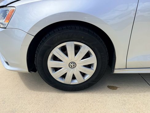 Used 2016 Volkswagen Jetta S FWD image 29