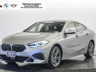 Used 2023 BMW 228i Gran Coupe w/ Convenience Package
