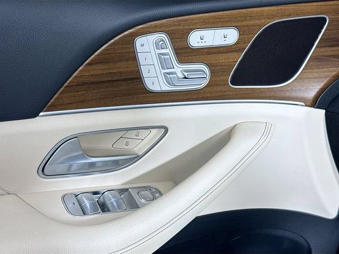 Certified 2024 Mercedes-Benz GLE 350 4MATIC image 23