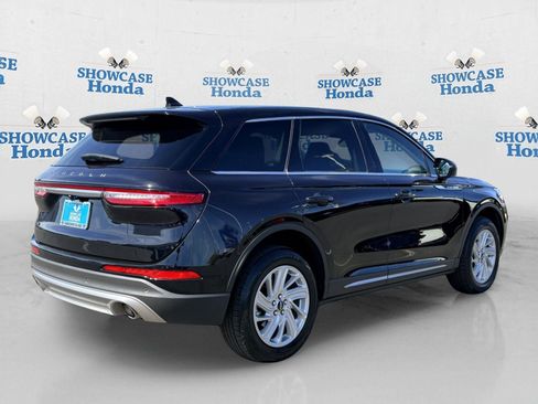 Used 2023 Lincoln Corsair Standard image 7