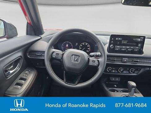 New 2027 Honda HR-V Sport image 13