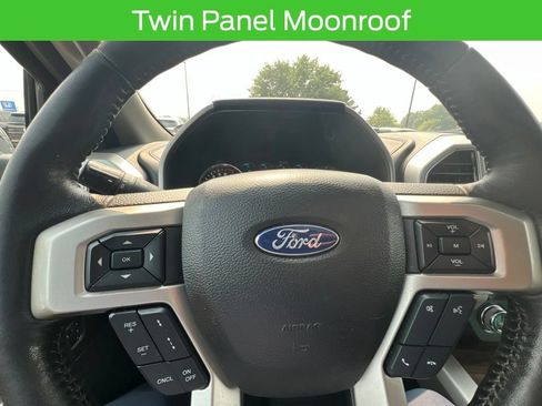 Used 2020 Ford F150 Lariat w/ Equipment Group 502A Luxury AWD/4WD image 19