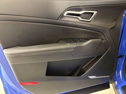New 2026 Kia Sportage EX FWD image 14