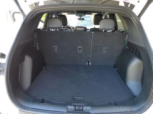 Used 2025 Ford Escape ST-Line w/ Tech Pack #1 AWD/4WD image 36