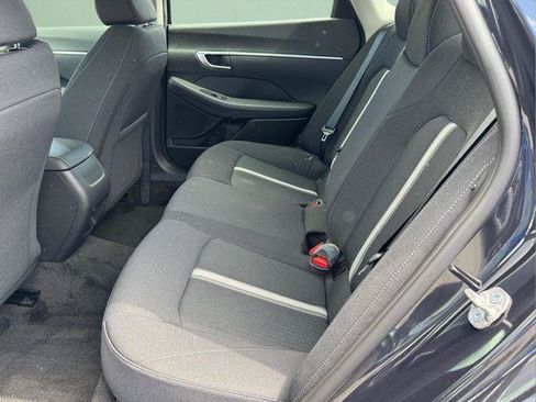 New 2026 Hyundai Sonata SE FWD image 13