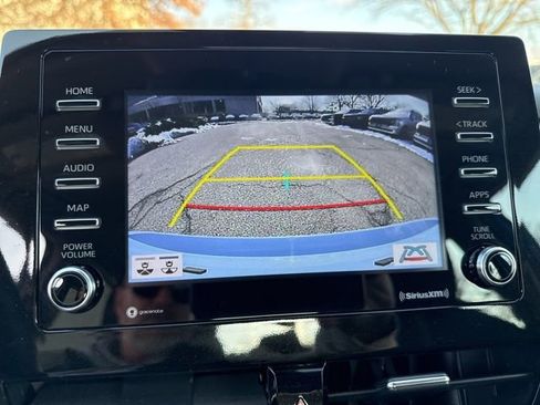 Used 2024 Toyota Camry SE image 15