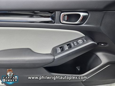 Used 2025 Honda Civic Sport Touring image 30