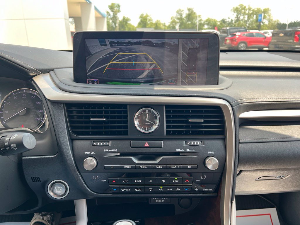 Used 2020 Lexus RX 350L FWD w/ Premium Package image 16