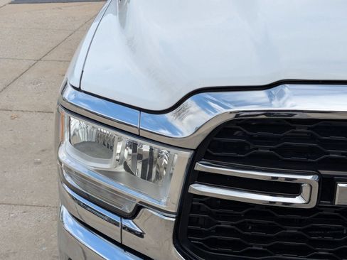 Used 2021 RAM 3500 Tradesman image 12