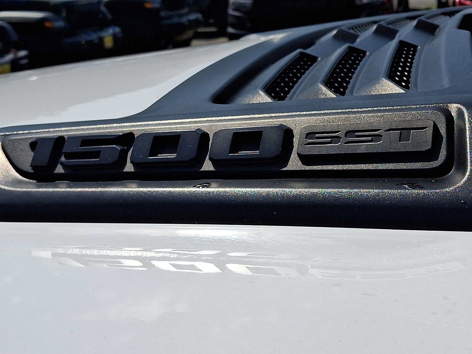 Used 2025 RAM 1500 Rebel w/ Rebel Level 1 Equipment Group AWD/4WD image 33