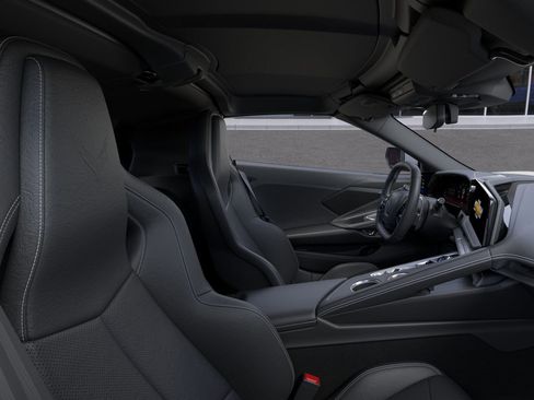 New 2026 Chevrolet Corvette Stingray Coupe w/ 1LT image 41