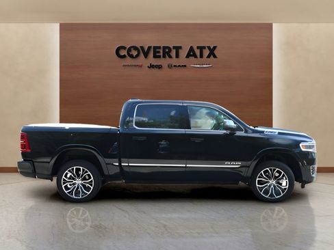 New 2026 RAM 1500 Tungsten AWD/4WD image 6