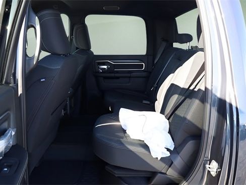 New 2026 RAM 2500 Big Horn image 23