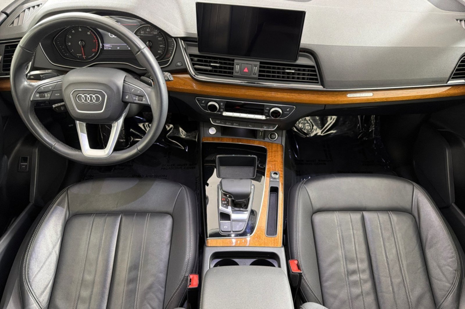 Used 2023 Audi Q5 2.0T Premium AWD/4WD image 12