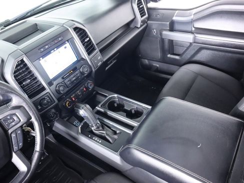 Used 2018 Ford F150 XLT w/ Equipment Group 302A Luxury image 41